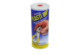11601 Performix 6pack Plasti Dip Multi-purpose Rubber Coating Red 14.5 Oz 6-pack