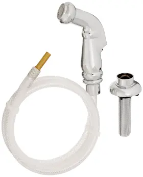 951-023a Pfister 951023a Marielle Side Spray Kit Polished Chrome