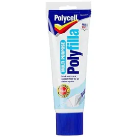 Plcmpp330gs Polycell 6760-1 Sikkens Mpp330gs Multi Purpose Polyfilla Ready 330 Gram
