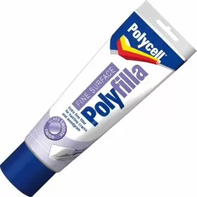 Plcfs400gs Polycell Sikkens 400g Fine Surface Filler Tube