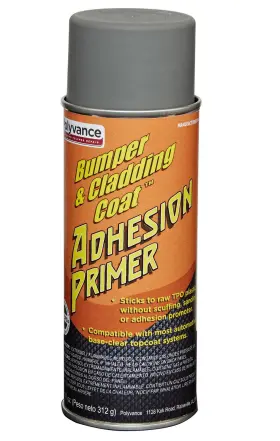 3602-a Polyvance Bc Primer Dk Gray Aerosol