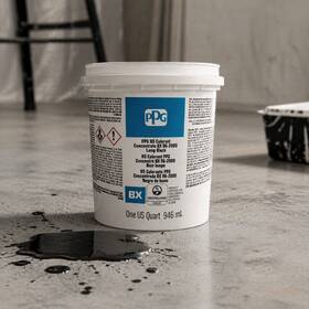Ppg 056198707177 Glidden Next Gen 1 Quart Black Paint Colorant 96-2000-04 798015