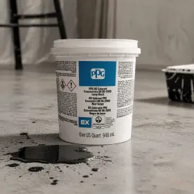 798015 Ppg 056198707177 Glidden Next Gen 1 Quart Black Paint Colorant 96-2000-04