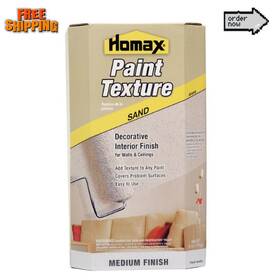 Ppg-homax Corp 8474 6 Oz Roll On Texture Paint Additive