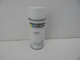 X24934500 Precision Color Universal Alumawood Patio Cover Touch Up Spray 4.5 O.z Latte New