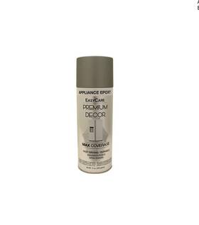 Premium Decor 042909100382 Spray Paint - Appliance Epoxy Stainless 12 Oz Pd-1553