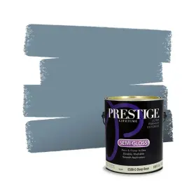 E500-d-sw6242 Prestige Paints Exterior Paint And Primer In One 1-gallon Sem