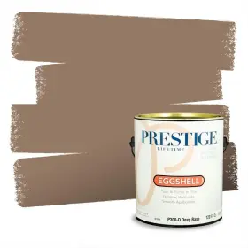 P300-d-3001-9bvp Prestige Interior Paint Primer In One - 1 Gallon Eggshell Washable Low Voc 250-400