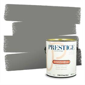 Prestige P300-d-5006-2bvp Interior Paint Primer In One 1 Gal Eggshell Finish Scrubbable Low Voc