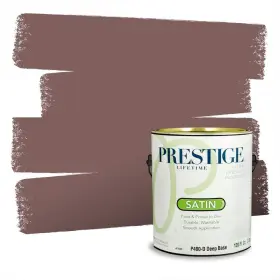 P400-d-2009-8vp Prestige Self-priming Interior Paint With Primer Satin Finish 1 Gallon Low Voc P400-d-2009-8vp Prestige Self-priming Interior Paint With Primer Satin Finish 1 Gallon Low Voc