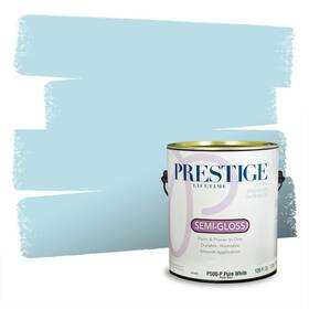 Prestige P500-p-5002-7bvp Paints Paint And Primer In One Surf Spray 1 Gallon