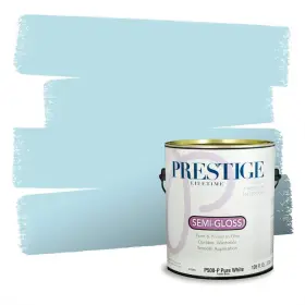 P500-p-5002-7bvp Prestige Paints Paint And Primer In One Surf Spray 1 Gallon