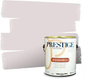 Prestige Paints P300-p-1003-10cvp 1 Gallon Interior Paint And Primer Eggshell Acrylic Latex Low-voc Napa Dawn