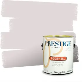 P300-p-1003-10cvp Prestige Paints 1 Gallon Interior Paint And Primer Eggshell Acrylic Latex Low-voc Napa Dawn