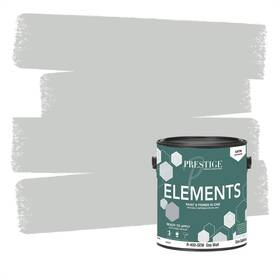 Prestige R-400-sew Paints Elements Interior Paint And Primer In One Satin 1 Gallon S