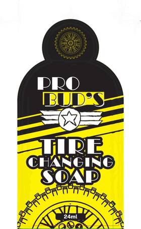 Pro Buds 195893894215 Tire Changing Paste - Peerless Lubrication Mounting Small