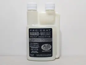 Pro-coat 718026001283 Procoat Nano-wear Aluminum Oxide Additive - 8 Oz