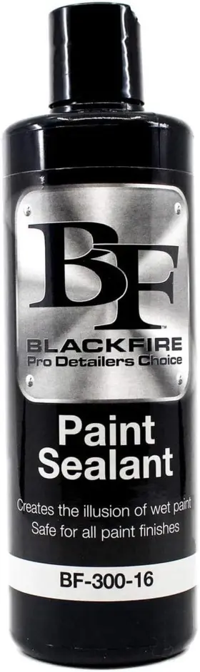 Bf-300-16 Pro Detailers Choice Paint Sealant Deep Gloss Automotive Protection Sa
