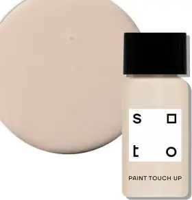 Products 313055735767 Beige Paint Touch Up Multi-surface Matte Finish No. 20 Toned Tan 10 Millil