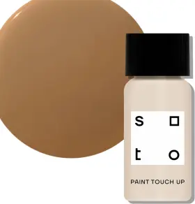 Products 445050441473 Brown Paint Touch Up Multi-surface Matte Finish No. 22 Foundry 10 Mi