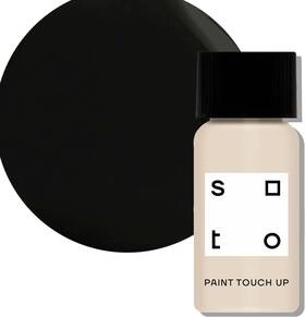 Products 705353560699 Black Paint Touch Up Multi-surface Matte Finish No. 70 Mars 10 Milli