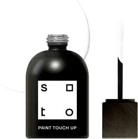 Products 744110895063 White Paint Touch Up Appliance Porcelain High-gloss Finish No. 01 Perfect W