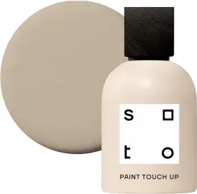 G1001-01-01-09-os Products Beige Paint Touch Up Multi-surface Matte Finish No. 09 Rough Sketch - 1.5 Ou