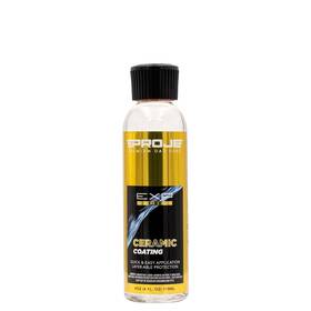 Proje 632793398707 Premium Car Care 12 Month Ceramic Coating Easy Diy Paint Protection 4oz