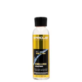 Proje 632793398707 Premium Car Care 12 Month Ceramic Coating Easy Diy Paint Protection 4oz