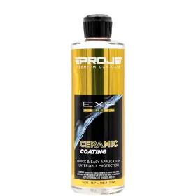 Proje 850366008444 Ceramic Coating 12 Month Durability Paint Protection Car Detailer 16oz 1