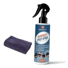 Sps-150 Przischutz Gmbh Surface Prep Spray Automotive Degreaser For Auto Paint Easy