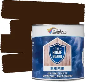 Rainbow Chalk Markers Limited 030105001539 Home Guard Exterior House Paint Durable Barn Commercial Grade Cracking