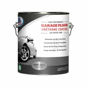 Sp-1500 Rainguard Brands 1 Gal. Kit Garage Floor Urethane Coating Anti-slip
