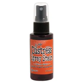 Ranger 789541042150 Tim Holtz Distress Spray Stains Bottles 1.9-ounce Barn Door