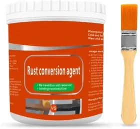 Renhe Ingenuity 313037779772 300ml Rust Renovator Remover For Metal Conversion Agent Remova