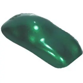 Restoration Shop 844926072617 Firemist Green Acrylic Enamel Auto Paint - Complete Quart Kit Profe