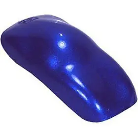 Restoration Shop 844926072761 Cobalt Blue Metallic Acrylic Enamel Auto Paint - Complete Quart Kit