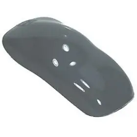 Restoration Shop 844926074383 Machinery Gray Acrylic Urethane Auto Paint - Complete Quart Kit Profe