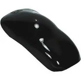 Restoration Shop 844926074918 - Jet Black Gloss Acrylic Urethane Auto Paint Complete Q