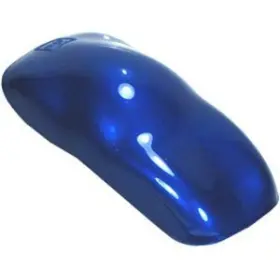 Restoration Shop 844926075243 Daytona Blue Pearl Acrylic Urethane Auto Paint Complete Quart Kit Prof