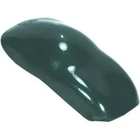 Restoration Shop 844926075496 Shop-fathom Green Firemist Acrylic Urethane Auto Paint-complete
