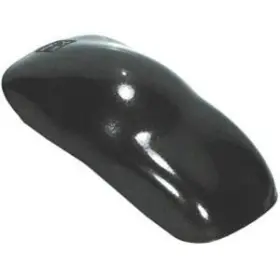 Restoration Shop 844926075588 Black Diamond Metallic Acrylic Urethane Auto Paint Complete Quart Kit