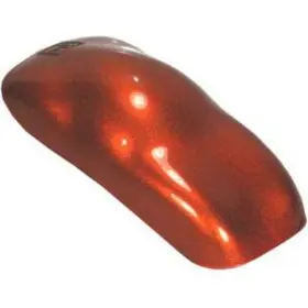 Restoration Shop 844926075601 Firemist Orange Acrylic Urethane Auto Paint-complete Quart Paint