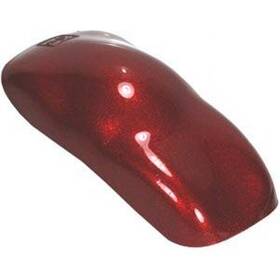 Restoration Shop 844926075625 Firemist Red Acrylic Urethane Auto Paint - Complete Quart Kit Profe