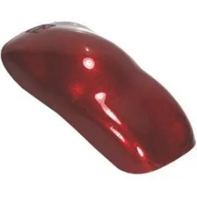 Restoration Shop 844926075625 Firemist Red Acrylic Urethane Auto Paint - Complete Quart Kit Profe