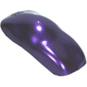 Restoration Shop 844926075663 Firemist Purple Acrylic Urethane Auto Paint Complete Quart Kit Profess