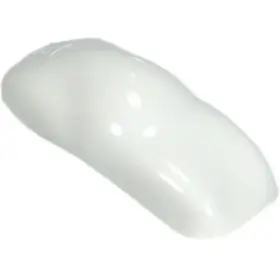 Restoration Shop 844926075731 Ermine White Low Voc Urethane Basecoat With Clearcoat Auto Paint - Complete Medi