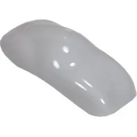 Restoration Shop 844926075809 Mesa Gray Low Voc Urethane Basecoat With Clearcoat Auto Paint Complete Medium