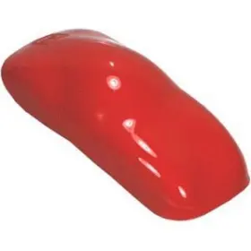 Restoration Shop 844926076233 - Tractor Red Low Voc Urethane Basecoat With Clearcoat Auto Pai