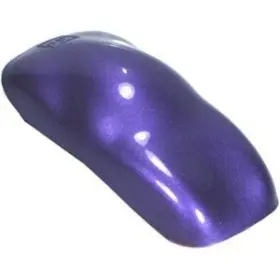 Restoration Shop 844926076714 Shop-plum Crazy Metallic Low Voc Urethane Basecoat With Clearcoat
